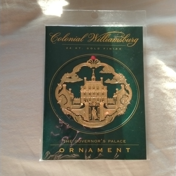 historical Christmas ornaments (3) - Picture 2 of 15